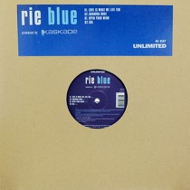RIE  (ꤨ) : BLUE