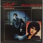 MELISSA MANCHESTER : THIEF OF HEARTS