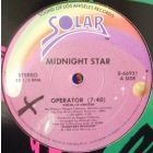 MIDNIGHT STAR : OPERATOR