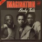 IMAGINATION : BODY TALK