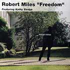 ROBERT MILES  ft. KATHY SLEDGE : FREEDOM