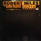 ROBERT MILES : FREEDOM