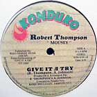 ROBERT THOMPSON : GIVE IT A TRY