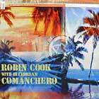 ROBIN COOK : COMANCHERO