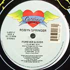 ROBYN SPRINGER : FOREVER & EVER