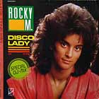 ROCKY M. : DISCO LADY