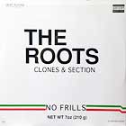 ROOTS : CLONES  / SECTION