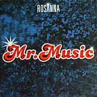ROSANNA : MR. MUSIC