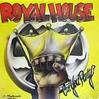 ROYAL HOUSE : THE ROYAH HOUSE ALBUM