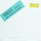 RUBACK : DON'T BRING ON THE NIGHT  (REMIXES)