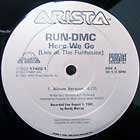 RUN DMC : HERE WE GO (LIVE AT THE FUNHOUSE)