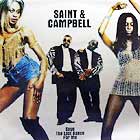 SAINT & CAMPBELL : SAVE THE LAST DANCE FOR ME