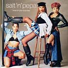 SALT 'N' PEPA : NONE OF YOUR BUSINESS