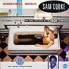 SAM COOKE : WONDERFUL WORLD