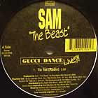 SAM THE BEAST : GUCCI DANCE LIVE !!!