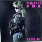 SAMANTHA FOX : TOUCH ME