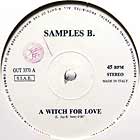 SAMPLES B. : A WITCH FOR LOVE