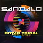SANDALO : RITMO TRIBAL  / LA SENAL