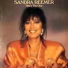 SANDRA REEMER : SHE'S THE ONE