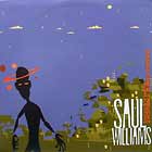 SAUL WILLIAMS : PENNY FOR A THOUGHT