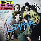 SAPHIR : SHOT IN THE NIGHT