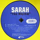SARAH : THE RHYTHM