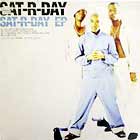 SAT-R-DAY : SAT-R-DAY  EP