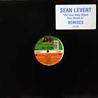 SEAN LEVERT : PUT YOUR BODY WHERE YOUR MOUTH IS
