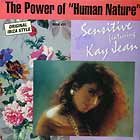 SENSITIVE  ft. KAY JEAN : THE POWER OF HUMAN NATURE