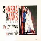 SHABBA RANKS : MR. LOVERMAN