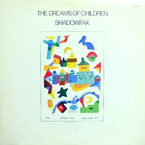 SHADOWFAX : DREAMS OF CHILDREN