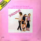 SHALAMAR : I CAN MAKE YOU FEEL GOOD  / A NIGHT TO REMENBER (SPECIAL REMIX)