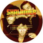 SHALAMAR : A NIGHT TO REMEMBER 2008