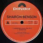 SHARON BENSON : SUNSHINE