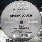 SHEEK LOUCH  ft. JADAKISS : PAIN