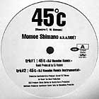 SHIMANO MOMOE : 45