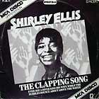 SHIRLEY ELLIS : THE CLAPPING SONG