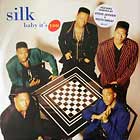 SILK : BABY IT'S YOU