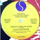 SILVETTI : CONCERT FROM THE STARS