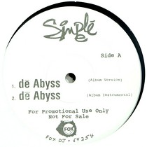SIMPLE E : DE ADYSS