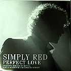 SIMPLY RED : PERFECT LOVE