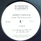 SIMPLY SMOOTH : LADY (YOU BRING ME UP)