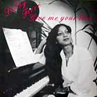 SISLEY FERRE : GIVE ME YOUR LOVE
