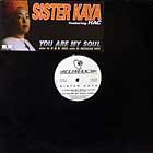 SISTER KAYA  ft. HAC : YOU ARE MY SOUL