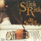 SLICK RICK : THE ART OF STORYTELLING