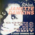 SLP  ft. JANNETTE DAWKINS : GONNA LOSE MY MIND