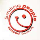 SMILING PEOPLE : SMILING PEOPLE