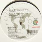 SMOOTH : LOVE & HAPPINESS