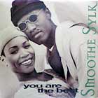 SMOOTHE SYLK : YOU ARE THE BEST