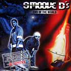 SMOOVE D'S : END OF THE WORLD